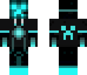 dj neon creeper