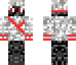 hunger games team skin
