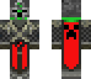 creeper