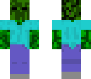 zombie