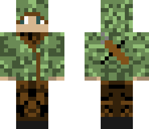 archer