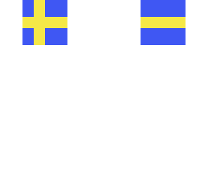 svensk flagga