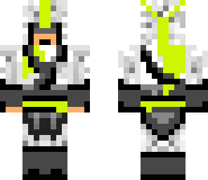 yellow altair