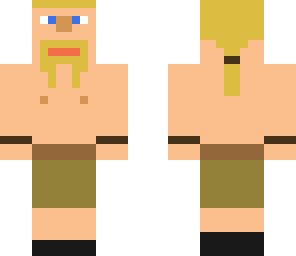 techno viking