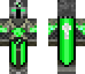 green knight