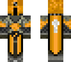 gold gladiator