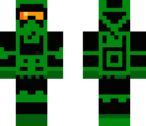 master chief