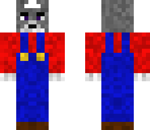 mario wolf