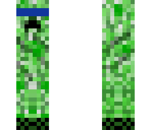 cool orginal creeper