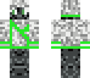 hungergames team skin