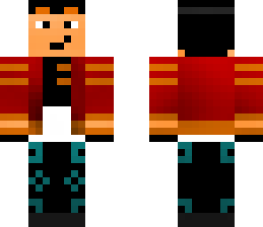 generator rex 2