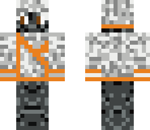 hungergames team skin