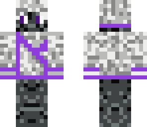 hungergames team skin