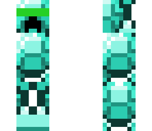 cool dimond creeper