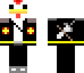 chicken assasin