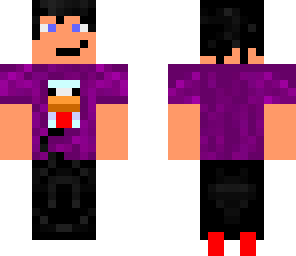 my skin
