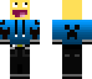 cool epic face