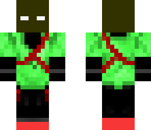 a skin