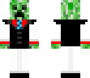 garson creeper