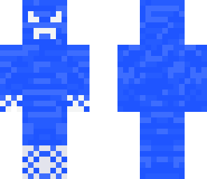 water demon