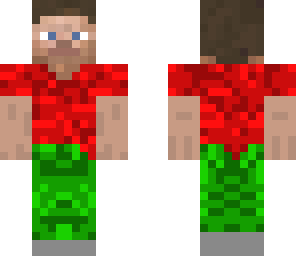 cool steve