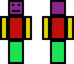 mr rubix cube