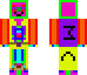neon