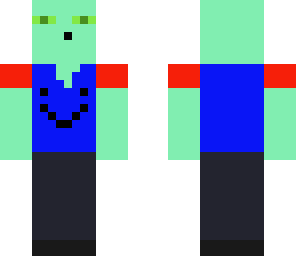 blob boy