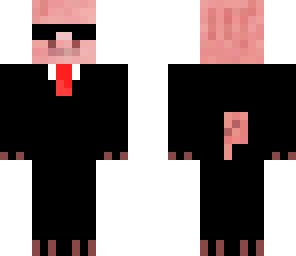 agent pig