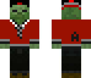 zombie
