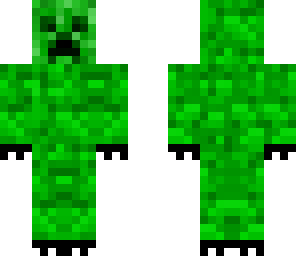 creeper