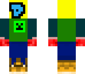 augen monster