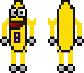 banana jungle