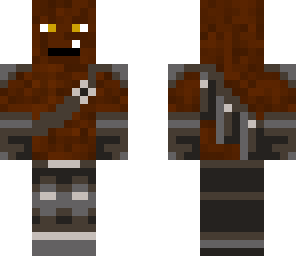wookietroll