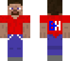bh steve