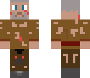 the general