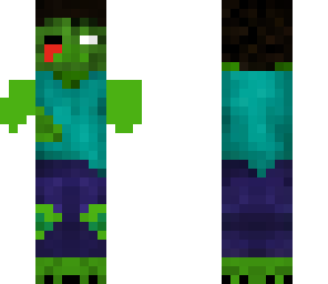 zombie