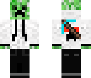 cool creeper