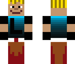 my hot skin