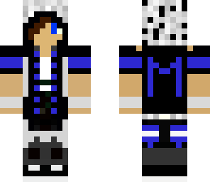 m\'s skin