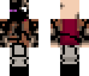 notch and endermann