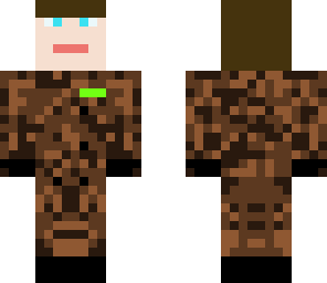 army man