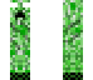creeper