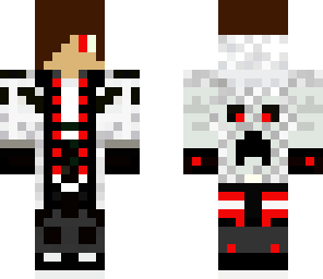 teen red