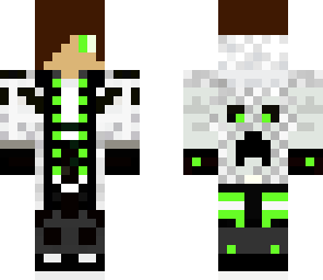 teen green