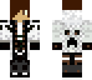 teen brown