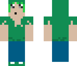 yaebi_zombie-mob talker