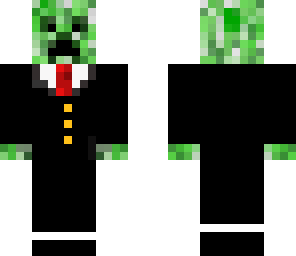 creeper agent
