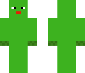 frog