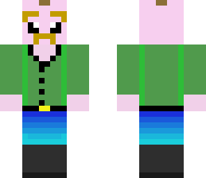 dude by bodomify